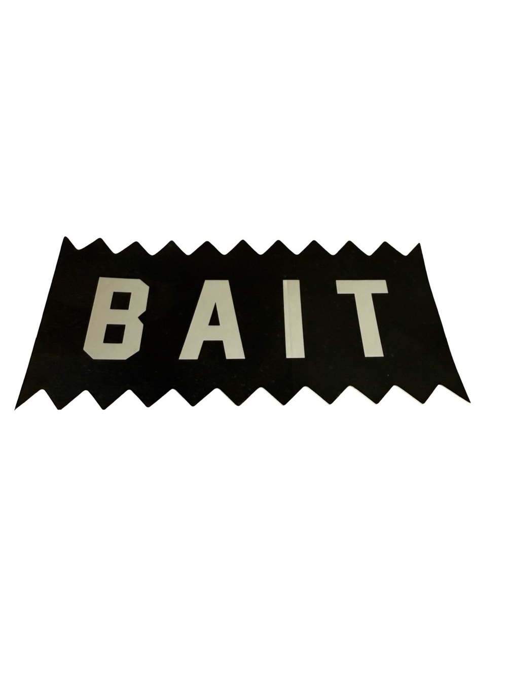 BAIT Sticker - Picture 3 of 4